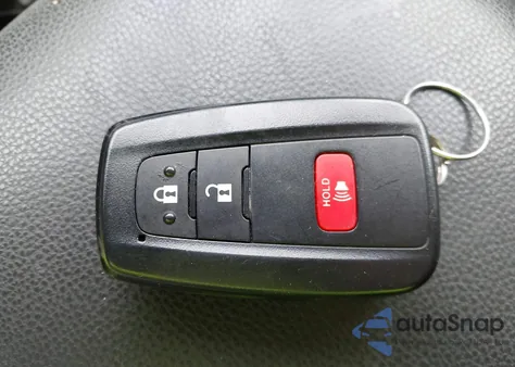 2022 Toyota Rav4 Xle from USA, damaged, VIN 2T3P1RFV7NW277363